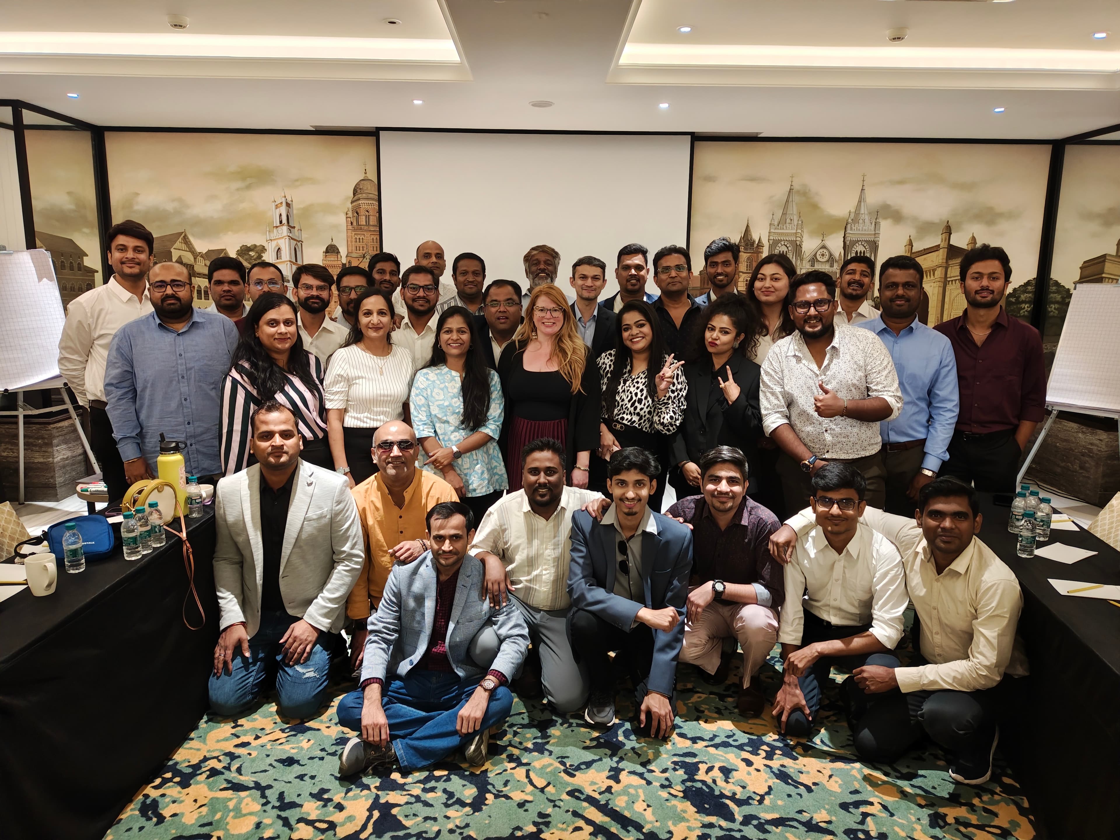 Team Exemplify