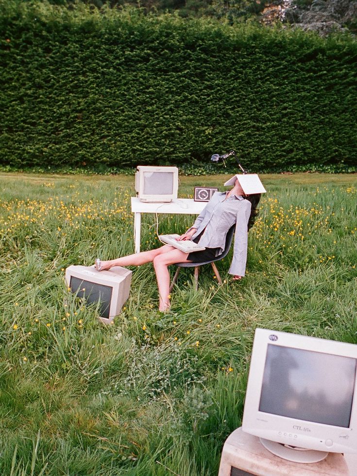 Decision Fatigue Is Ruining Travel (And Nobody Talks About It)